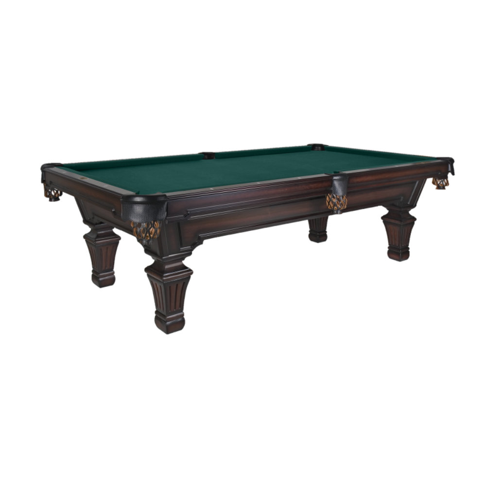 213-PTB00008 Pool Table