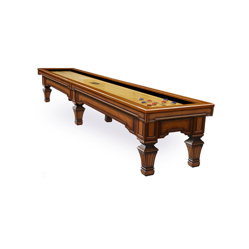213-SFB000009 Shuffleboard Table
