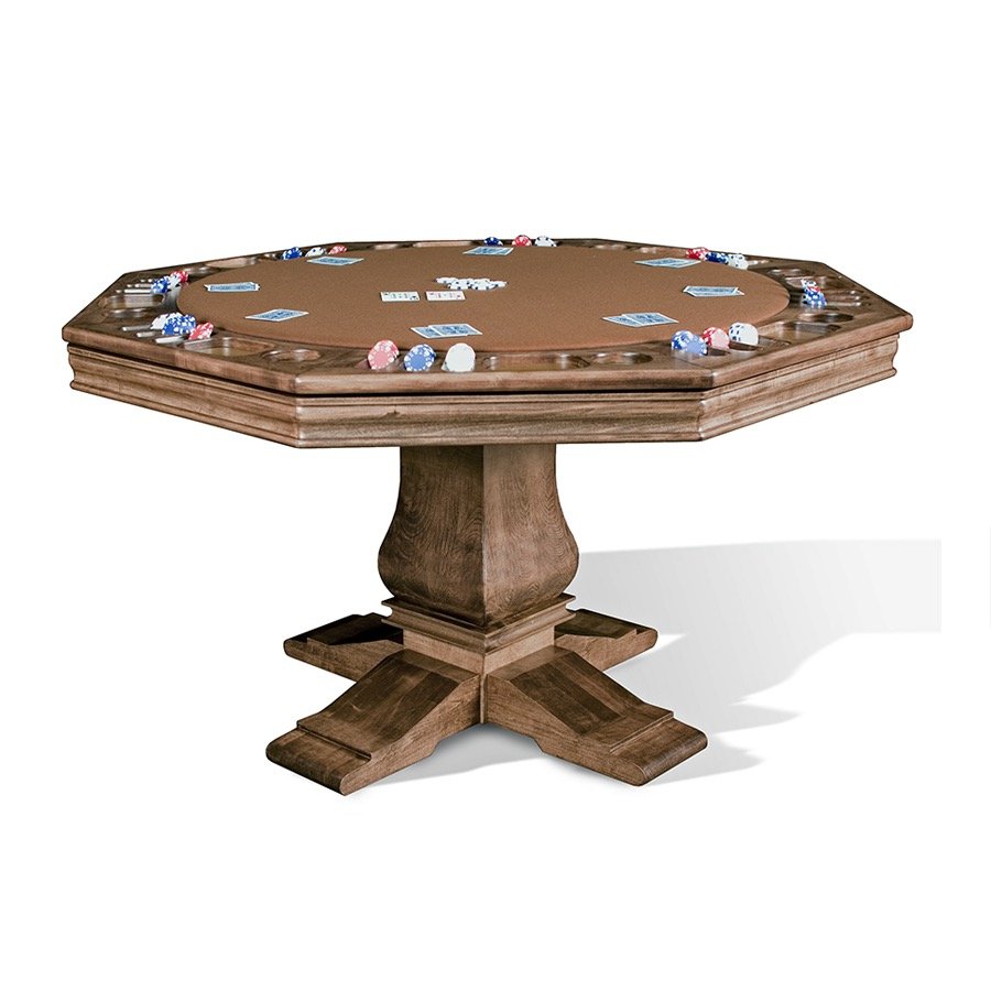 62-GTB00013 Game Table