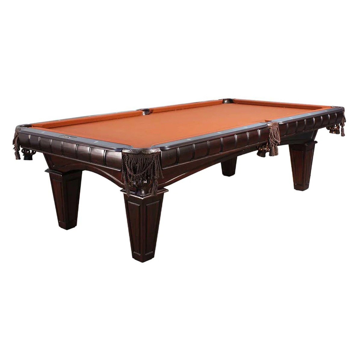 232-PTB000012 Pool Table