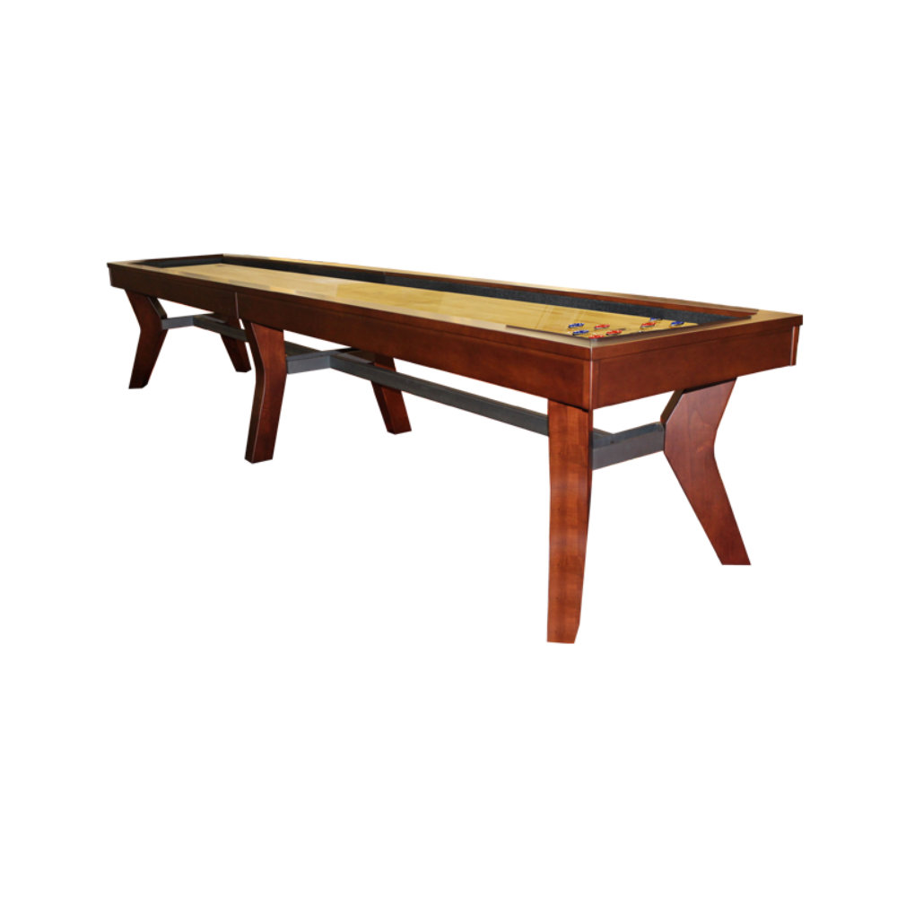 213-SFB000028 Shuffleboard Table