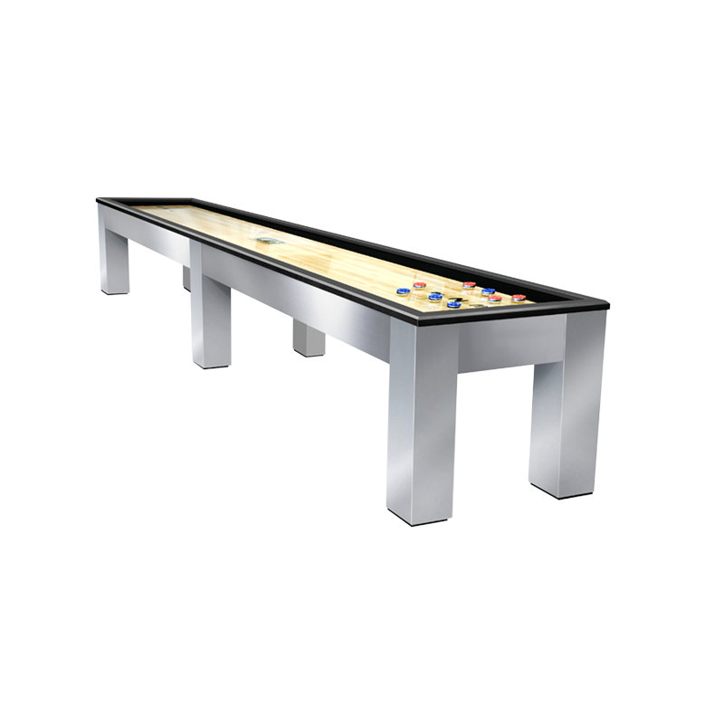 213-SFB000029 Shuffleboard Table