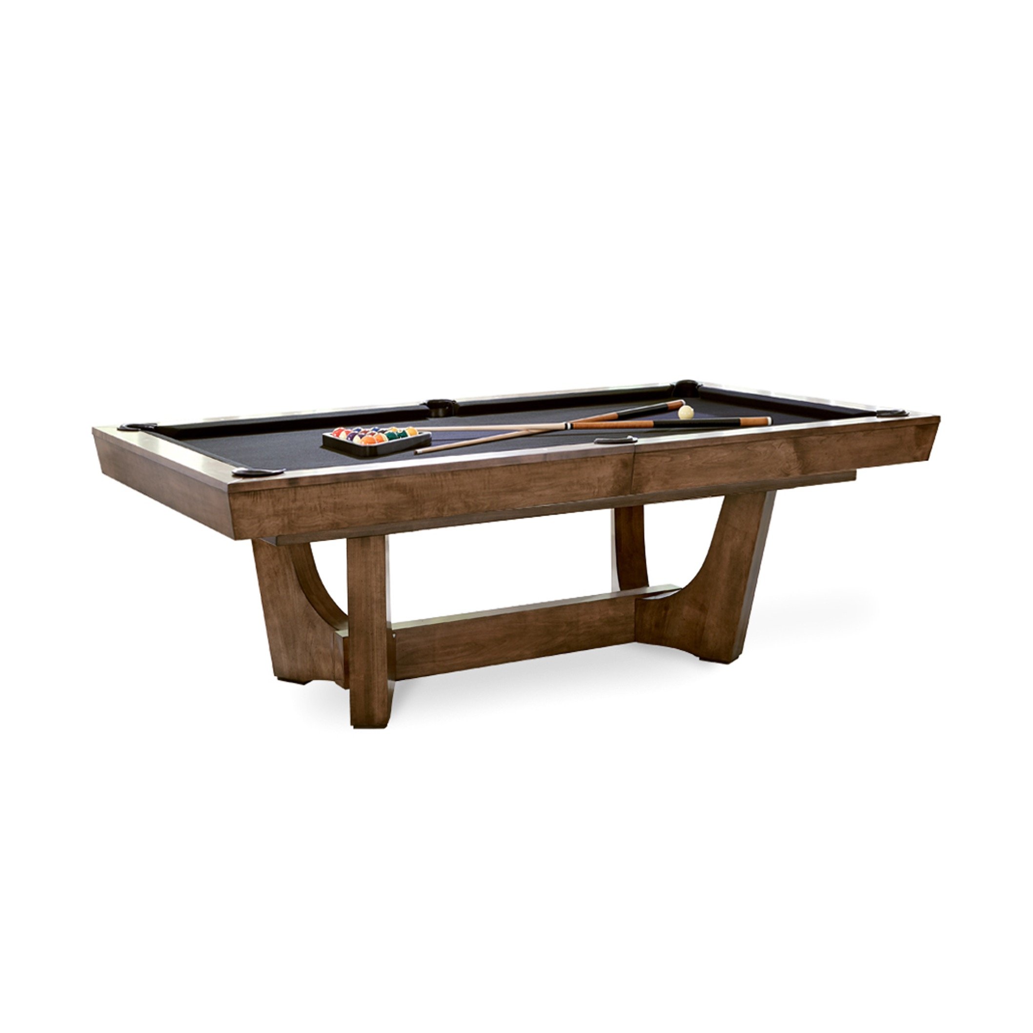62-PTB000006 Pool Table