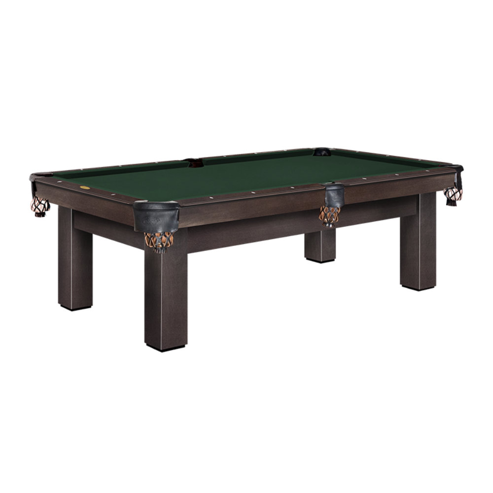 213-PTB00012 Pool Table