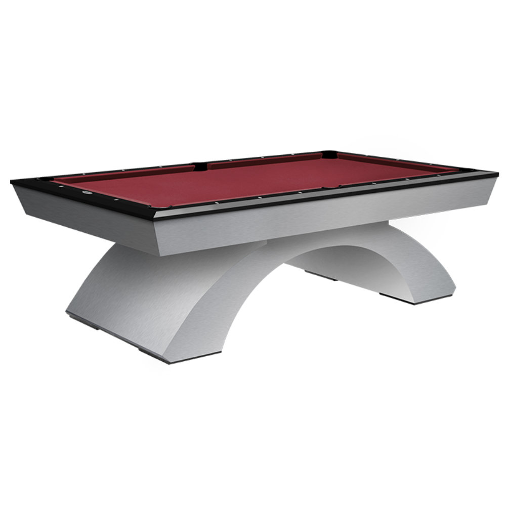 213-PTB00033 Pool Table