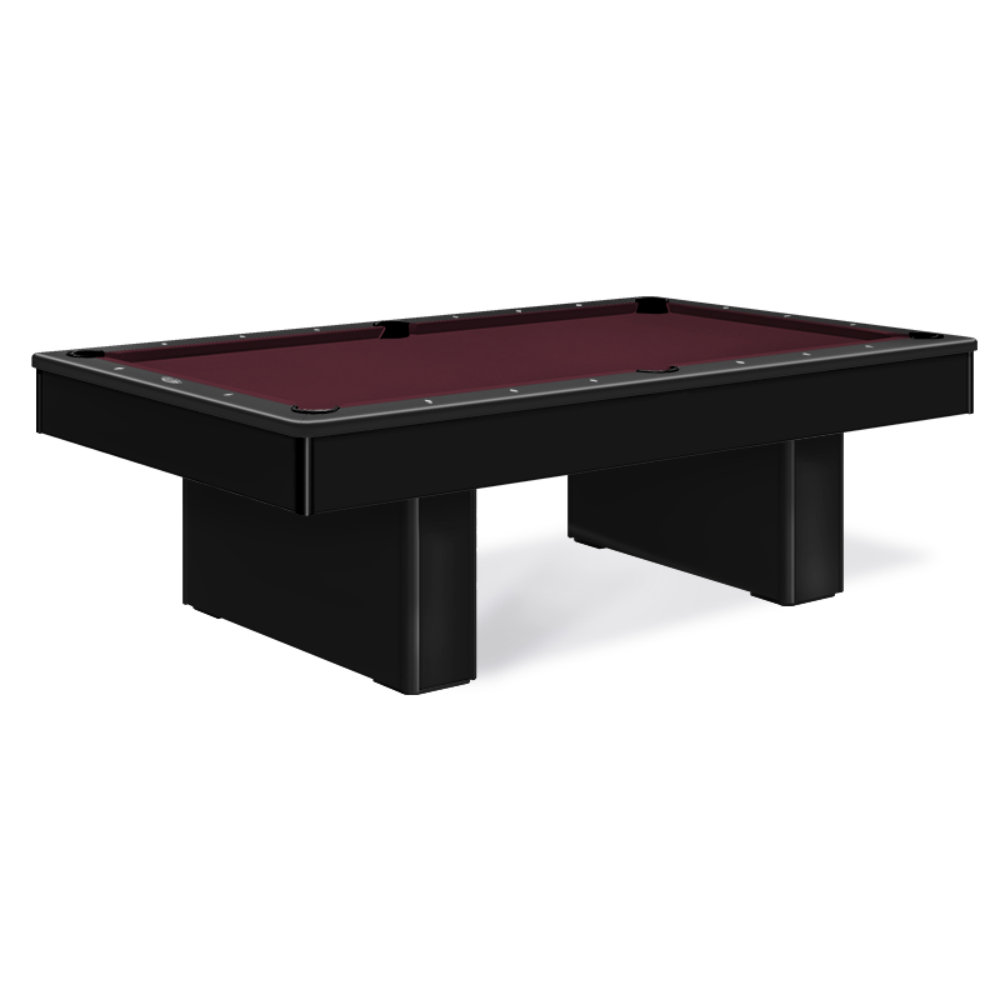 213-PTB00029 Pool Table