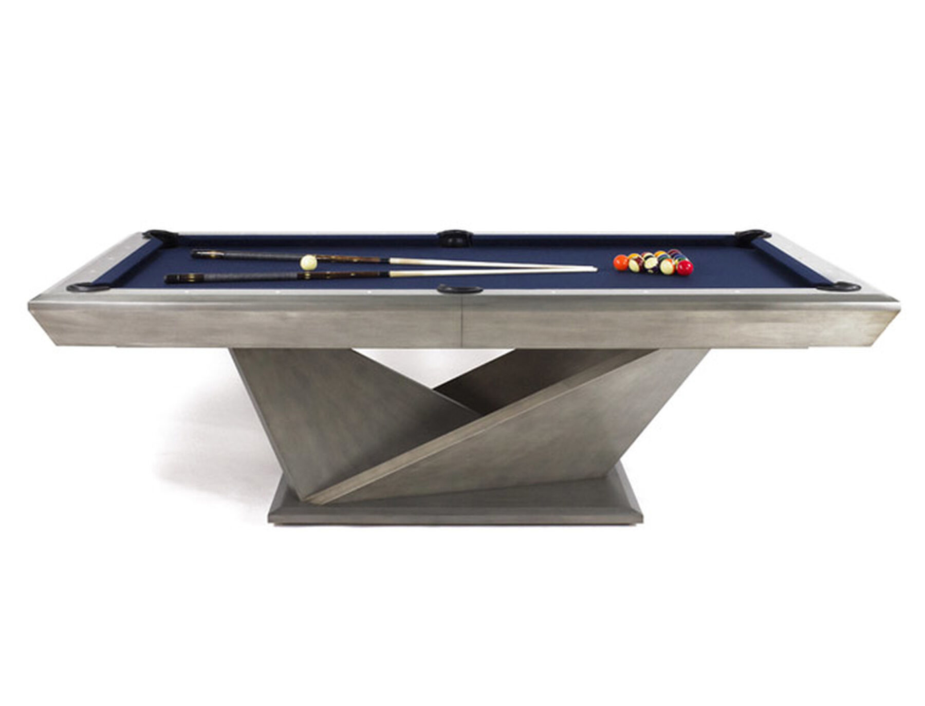 62-PTB000005 Pool Table