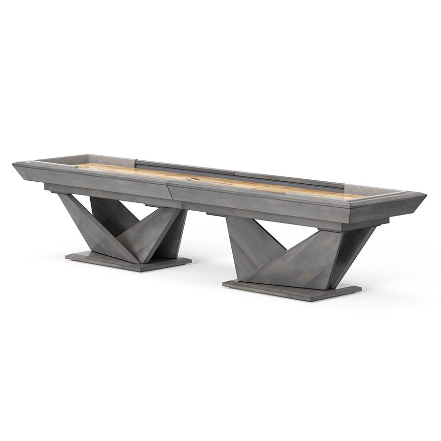 62-SFB000007 Shuffleboard Table