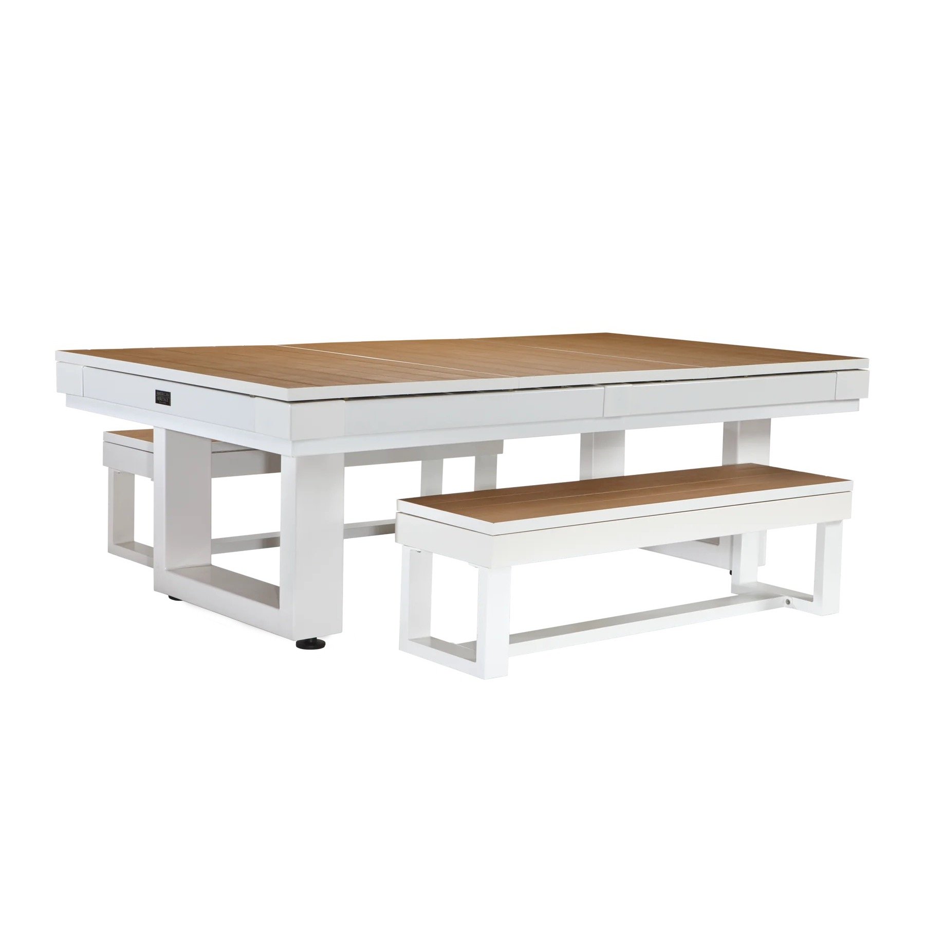 8-PTB000002 Outdoor Pool Table