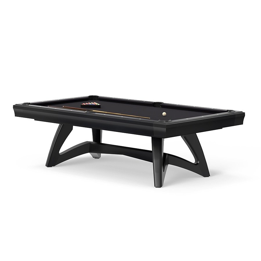 62-PTB000010 Pool Table