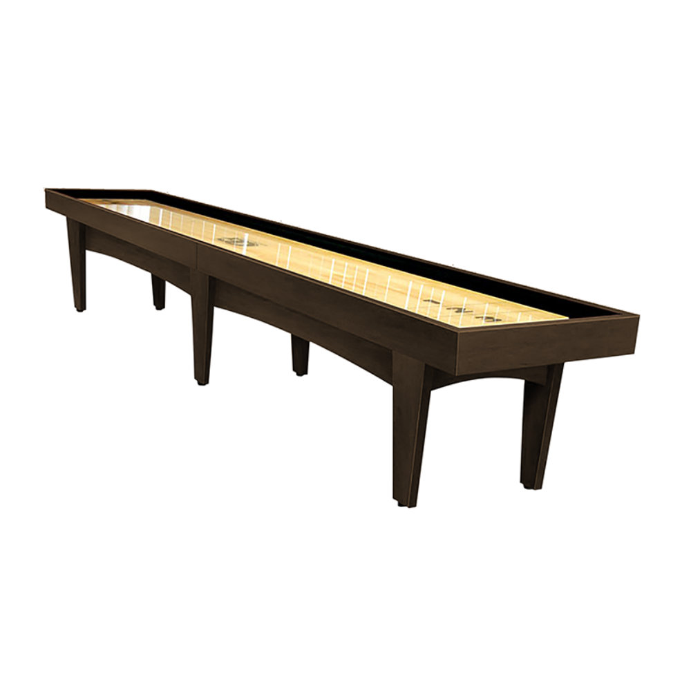 213-SFB000007 Shuffleboard Table