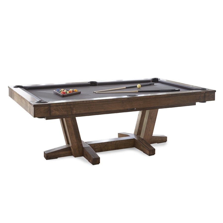 62-PTB000013 Pool Table