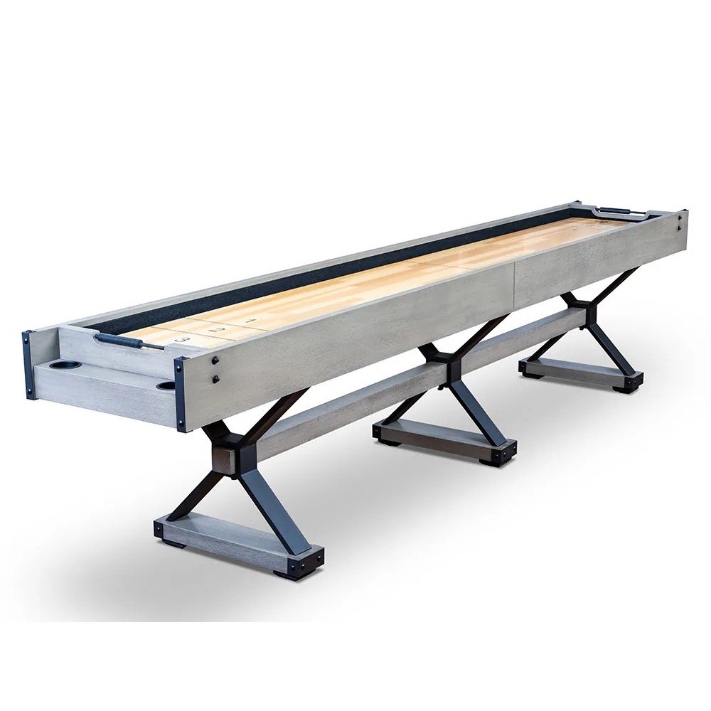 232-SFB000006 Shuffleboard Table