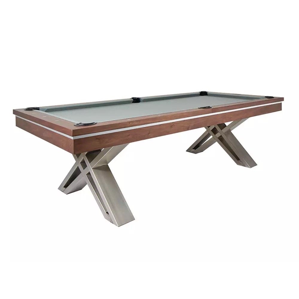 232-PTB000017 Pool Table