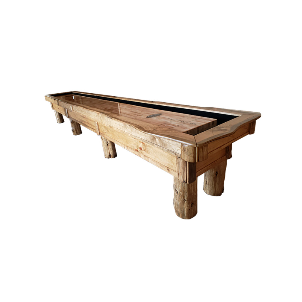 213-SFB000015 Shuffleboard Table