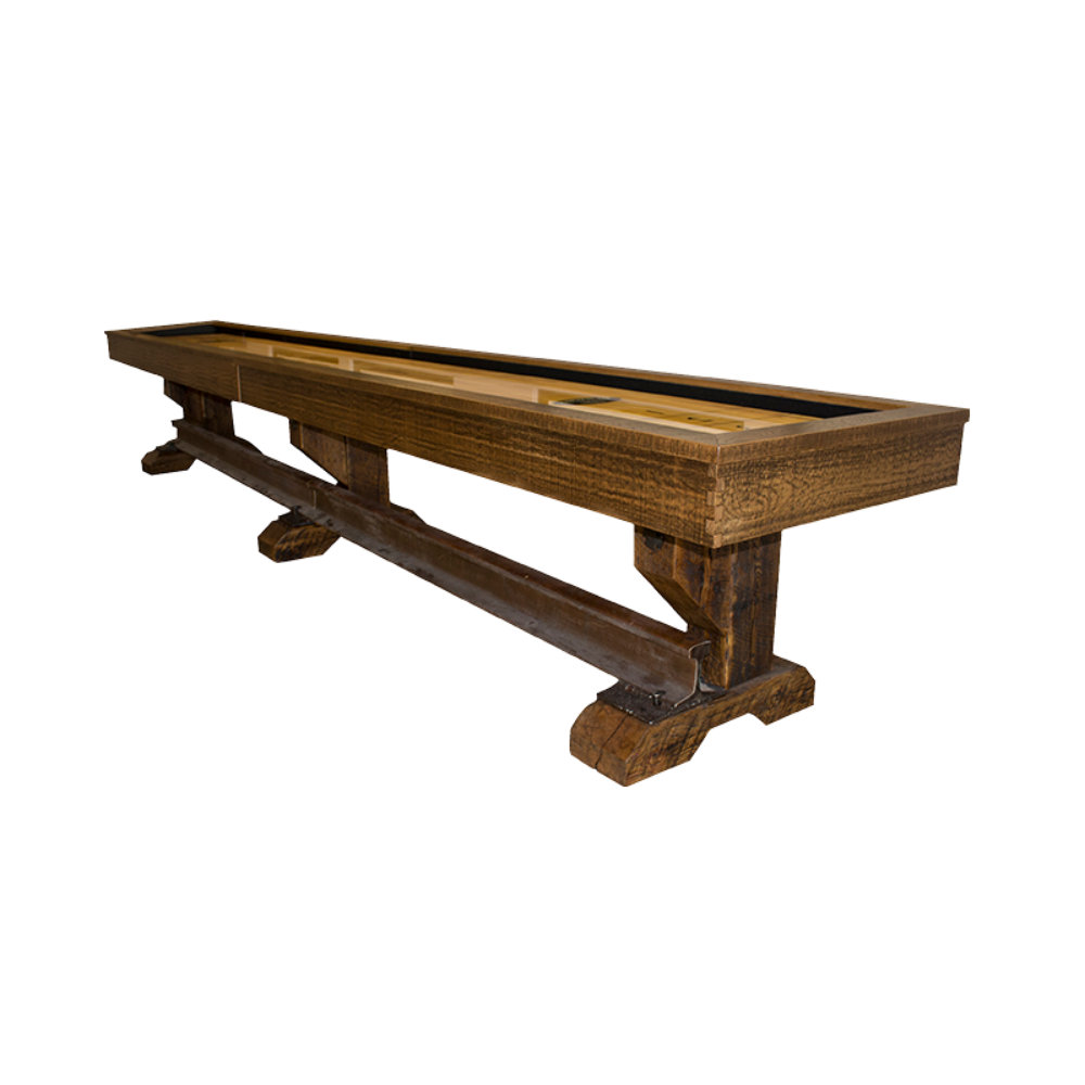 213-SFB000019 Shuffleboard Table