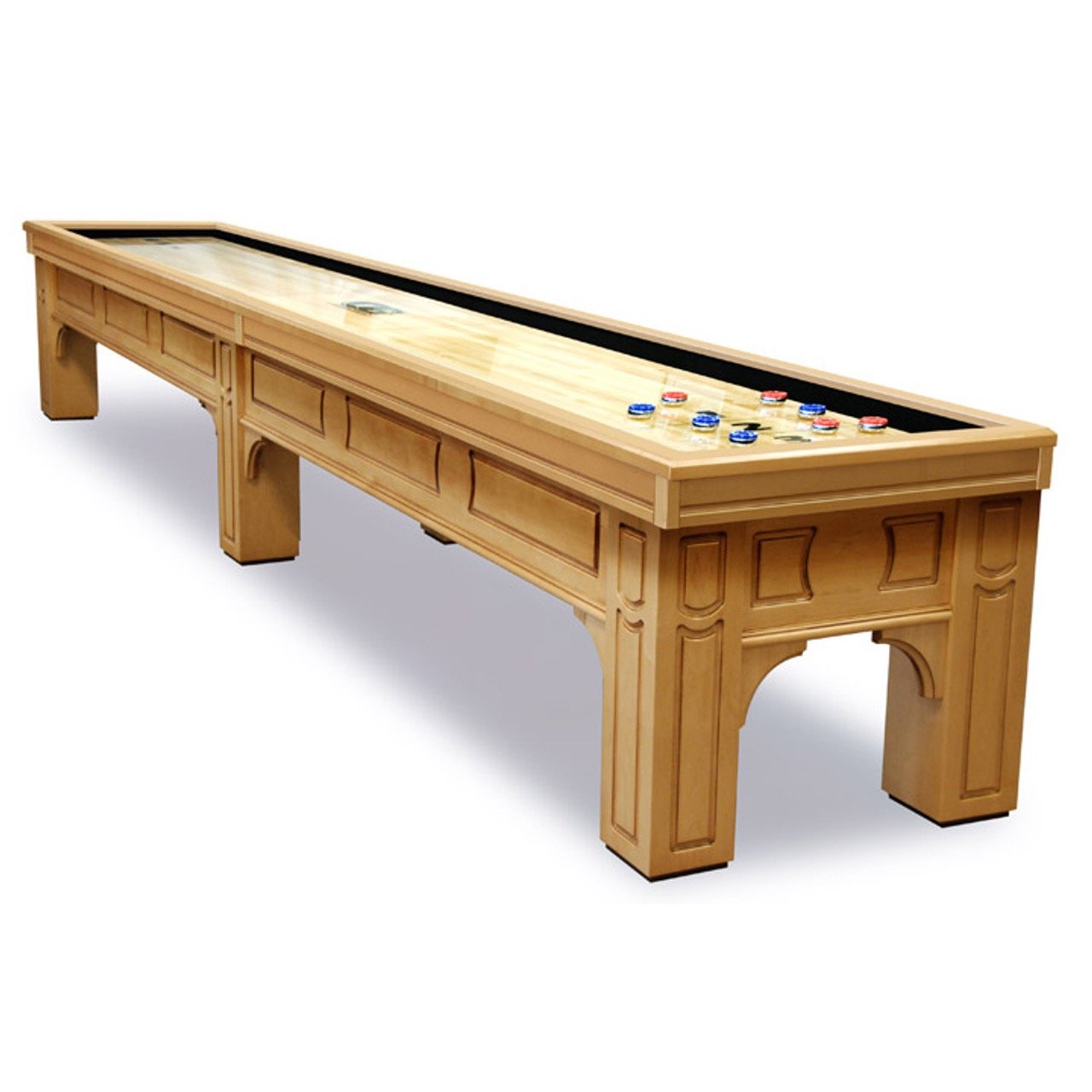 213-SFB000011 Shuffleboard Table