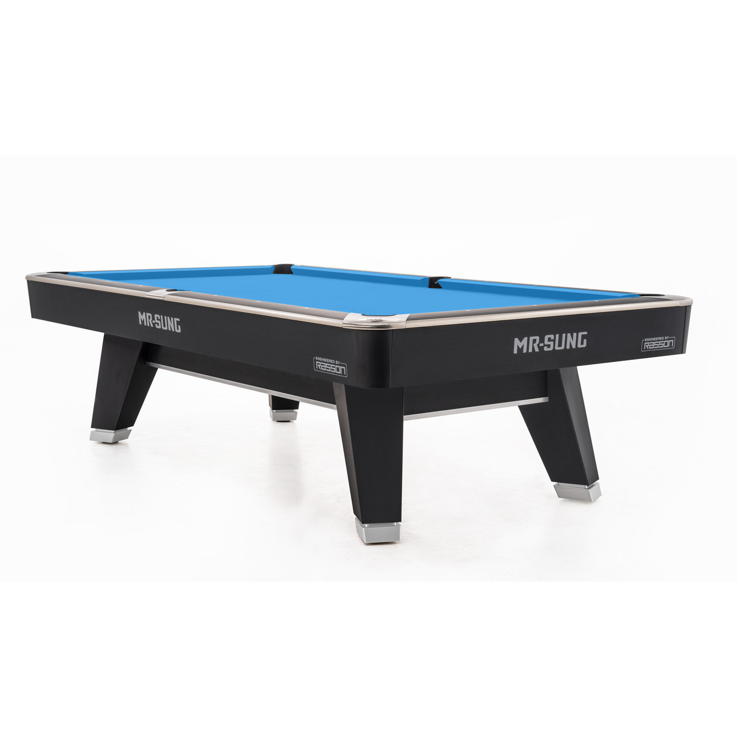 154-PTB00004 Pool Table