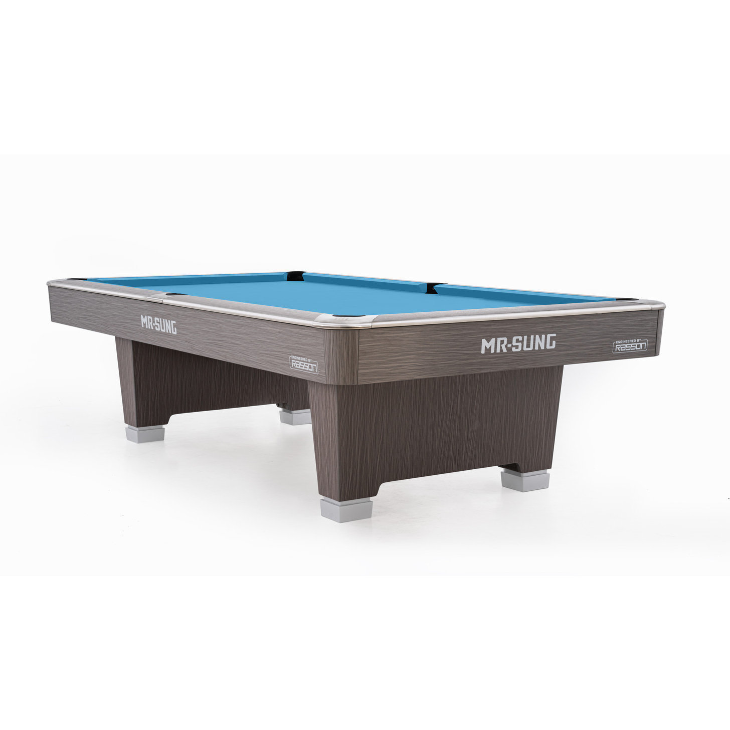 154-PTB00003 Pool Table