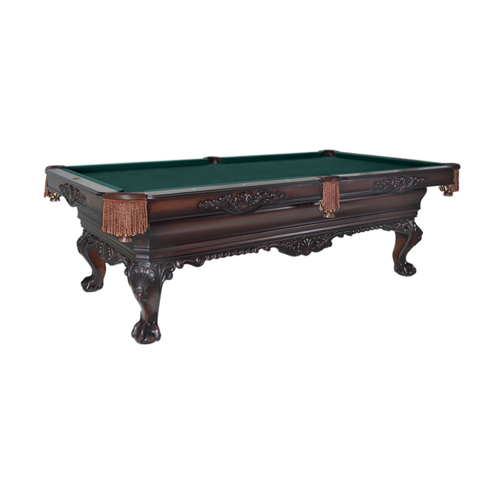 213-PTB00043 Pool Table