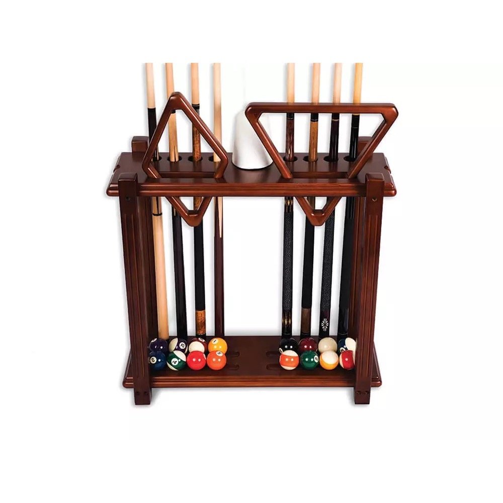 232-CR00012 Cue Rack