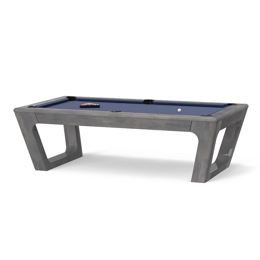 62-PTB000004 Pool Table