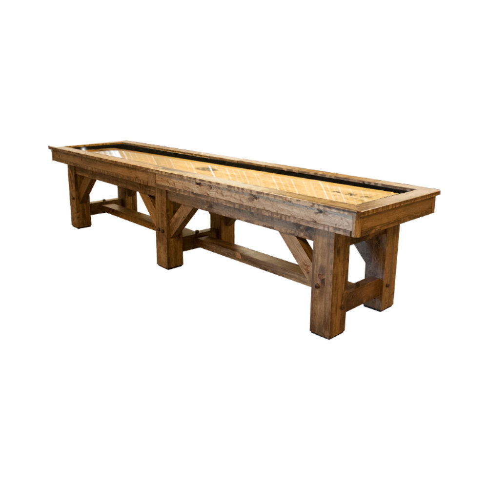 213-SFB000018 Shuffleboard Table