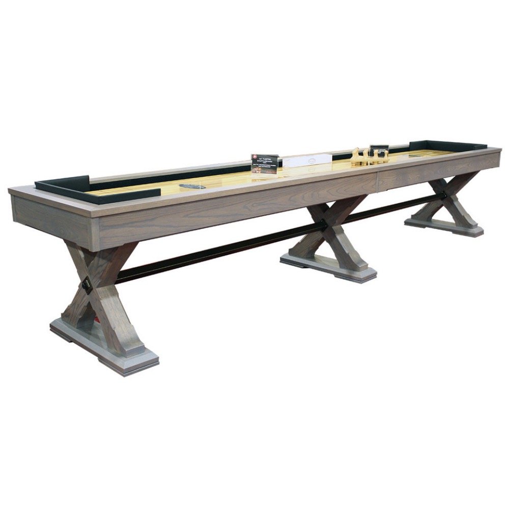 213-SFB000016 Shuffleboard Table