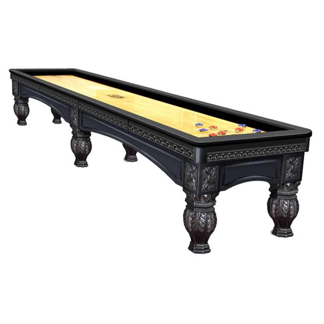 213-SFB000002 Shuffleboard Table