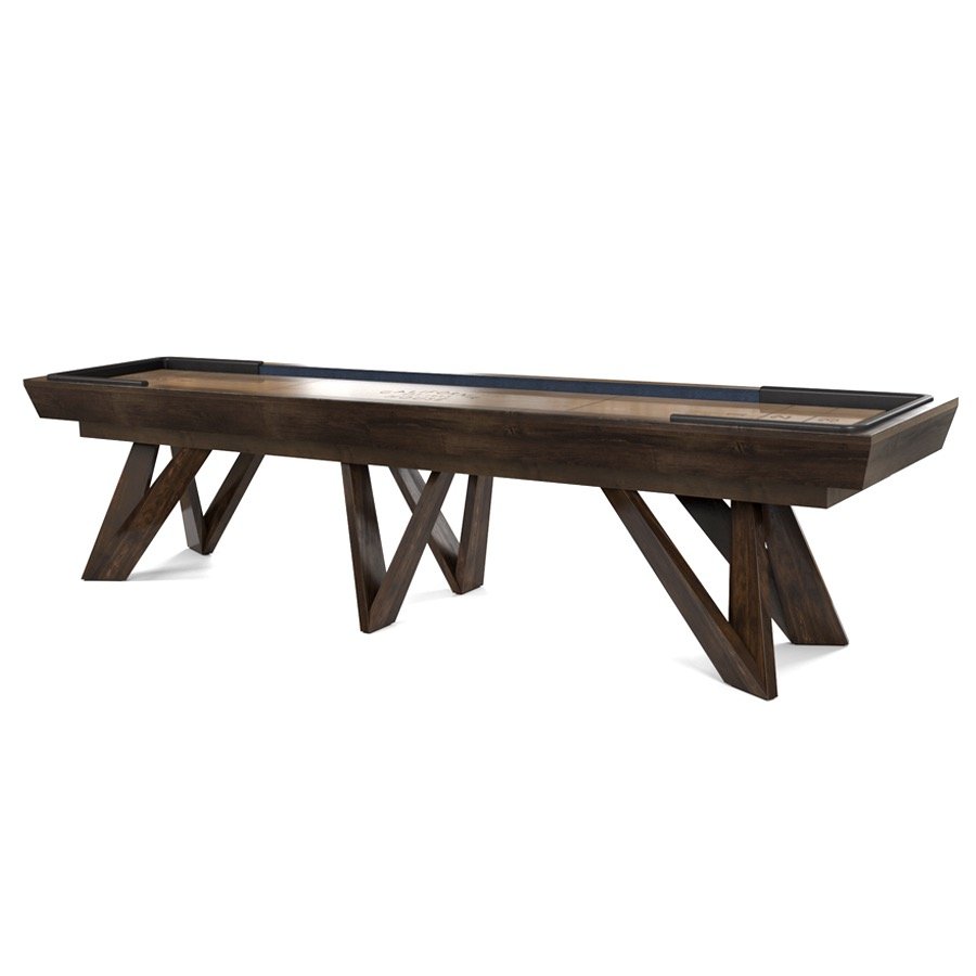 62-SFB000004 Shuffleboard Table