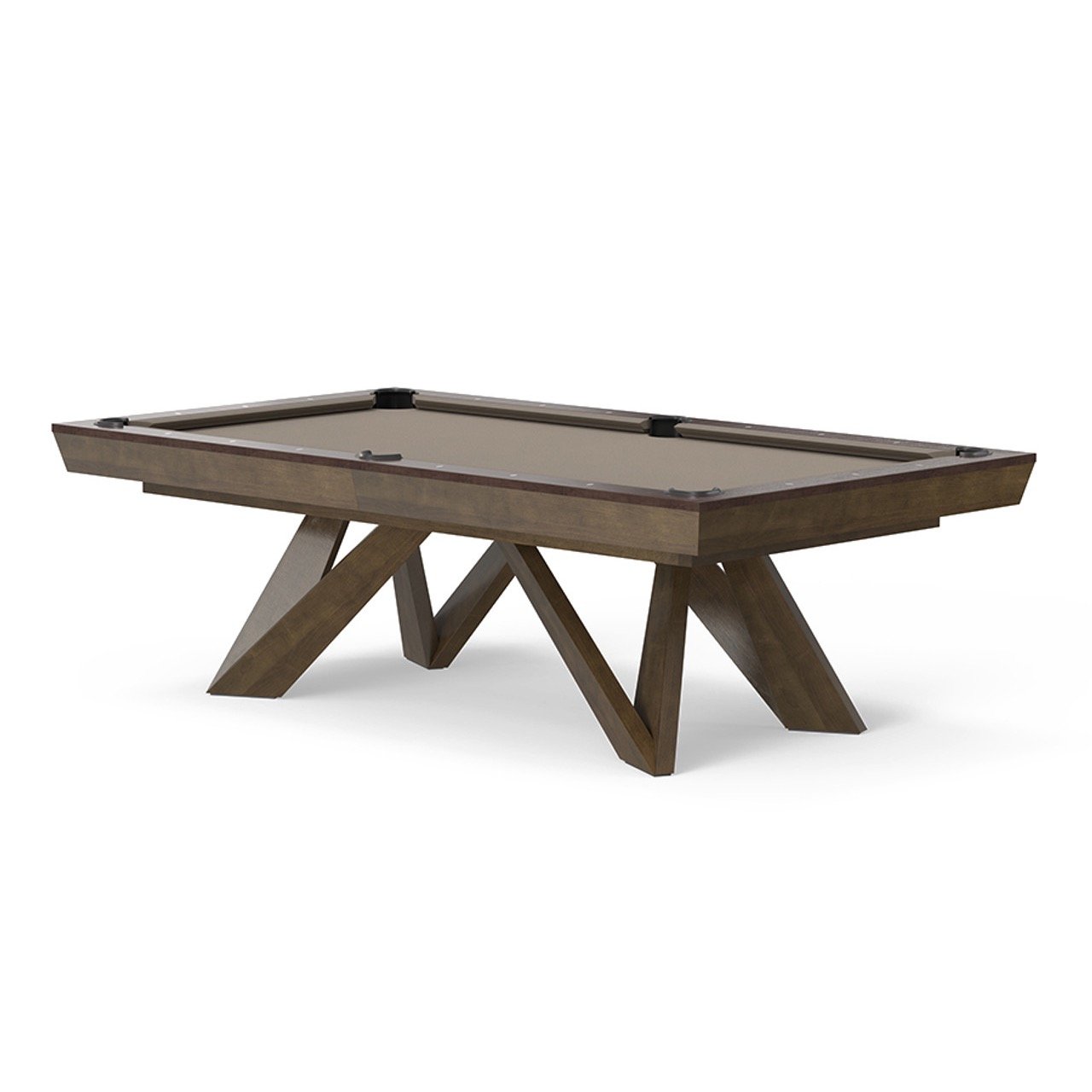 62-PTB000008 Pool Table