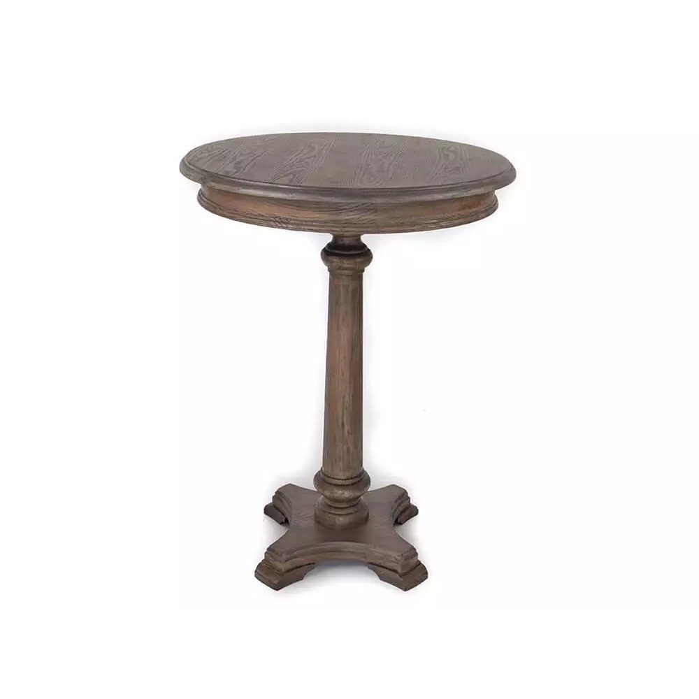 232-PUB00007 Pub Table