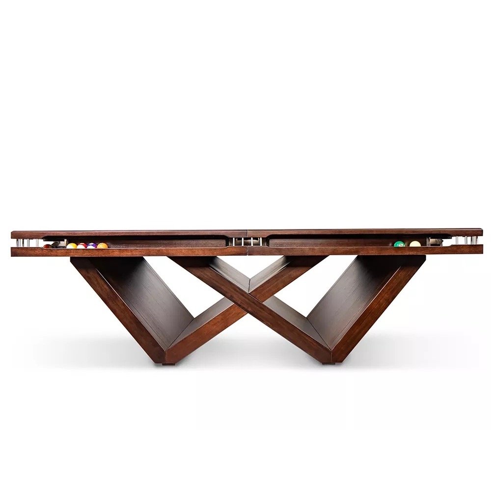 232-PTB000016 Pool Table