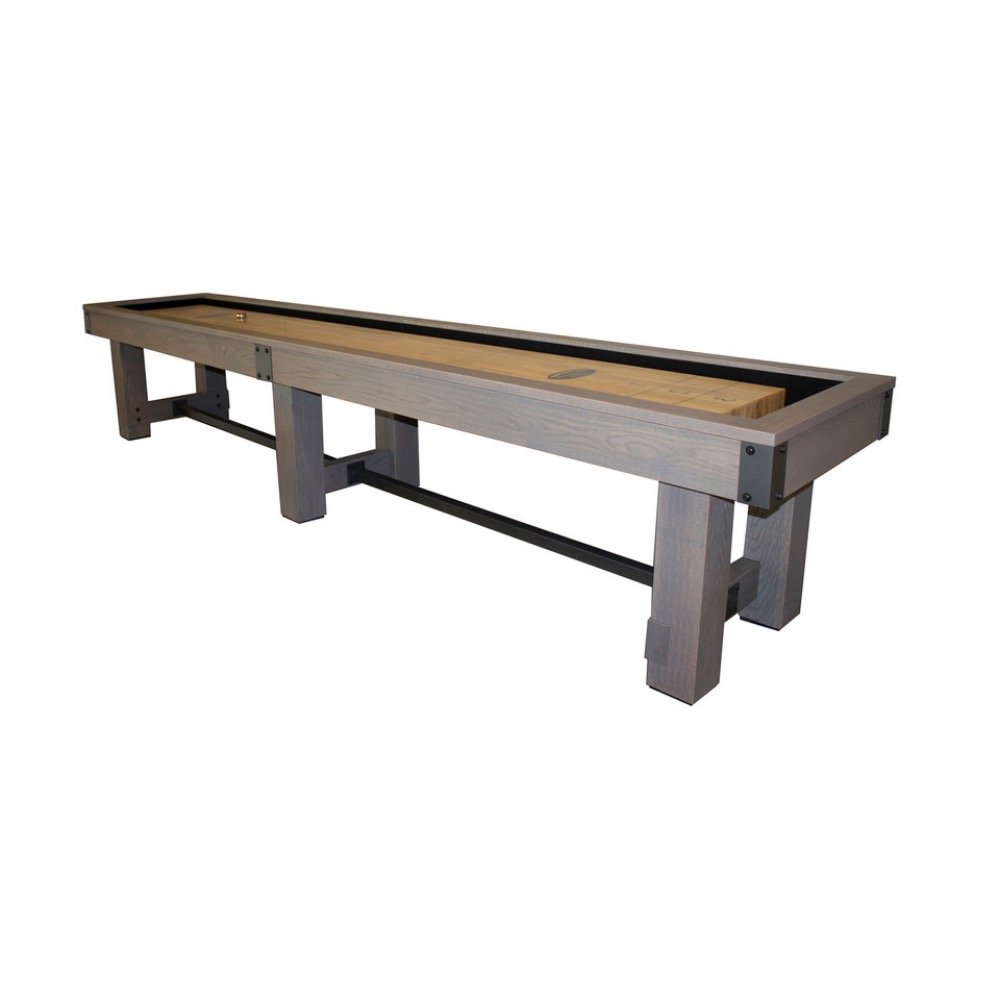 213-SFB000017 Shuffleboard Table