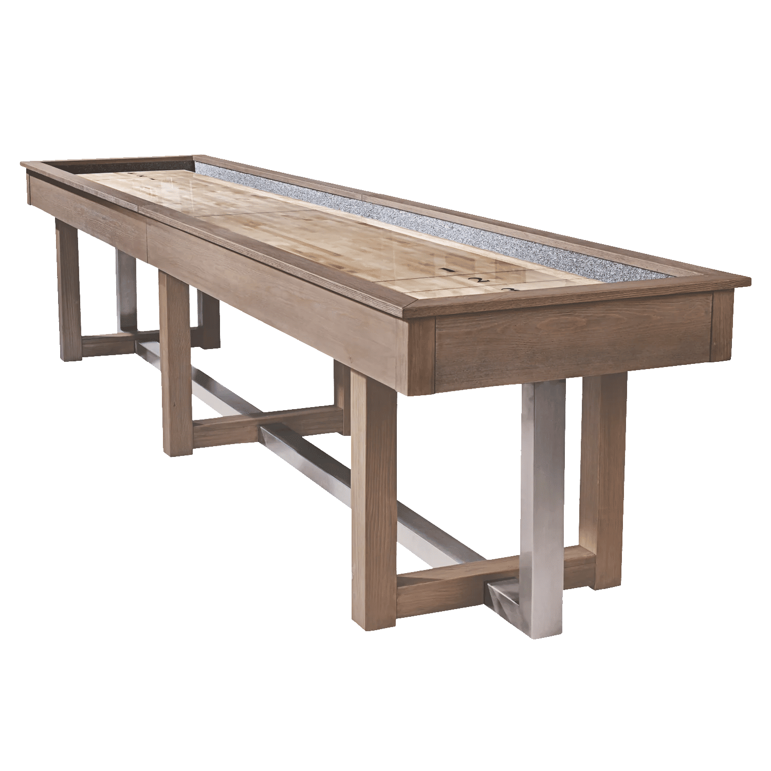 8-SFB000003 Shuffleboard Table