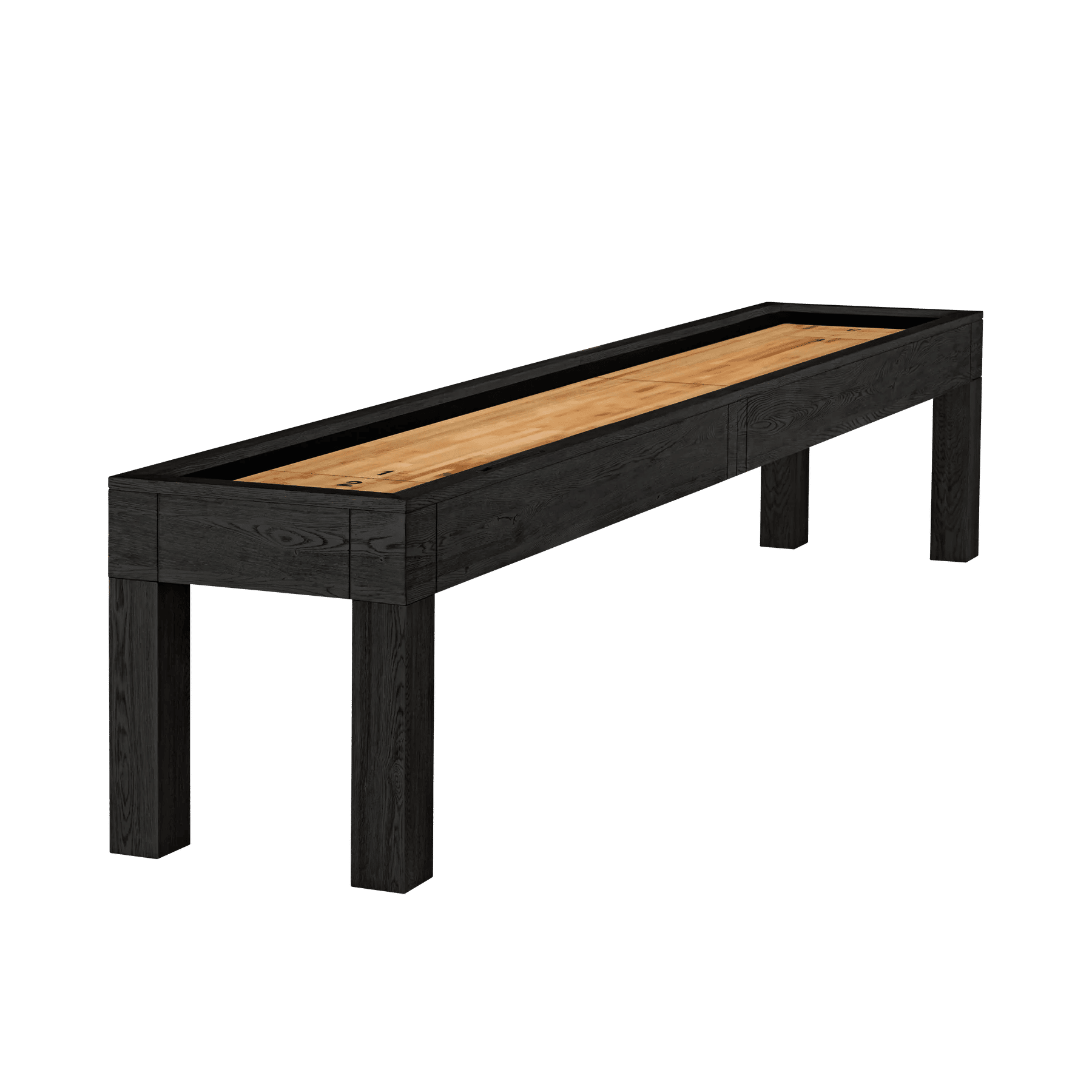 8-SFB000004 Shuffleboard Table