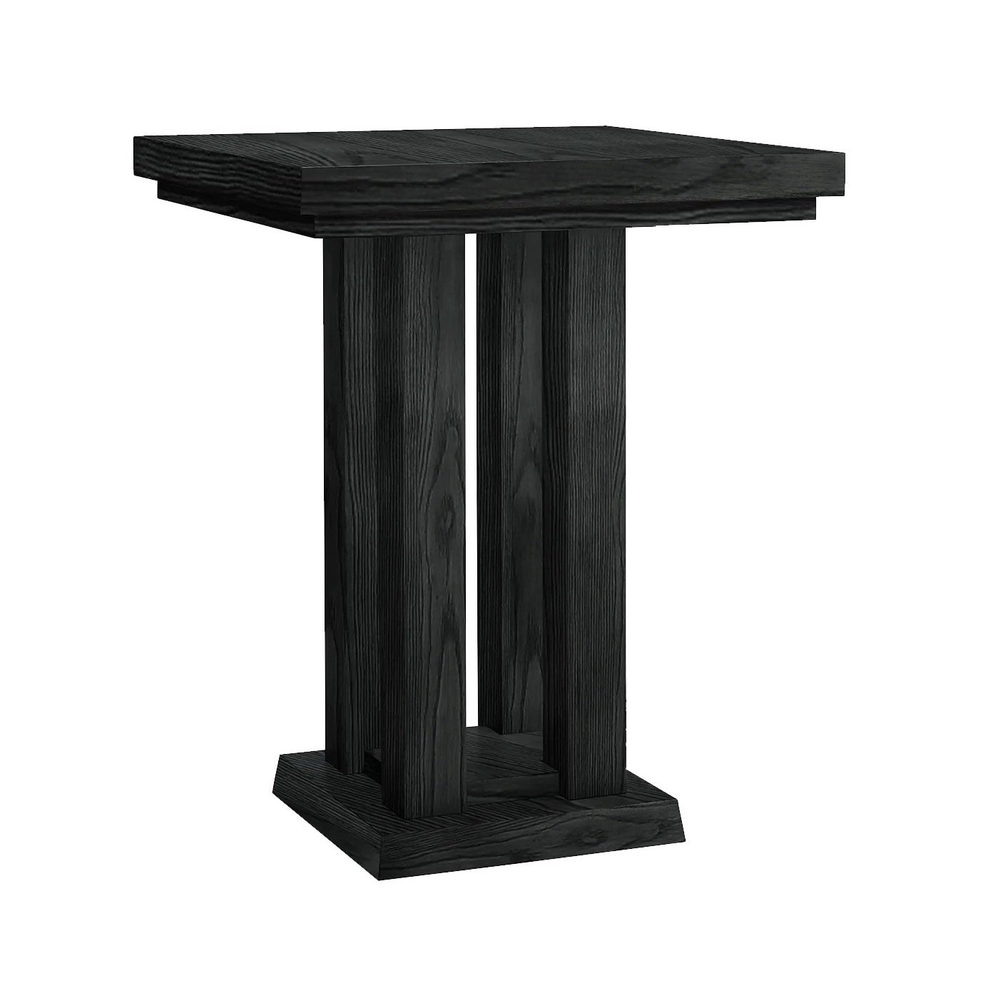 8-PUB00001 Pub Table