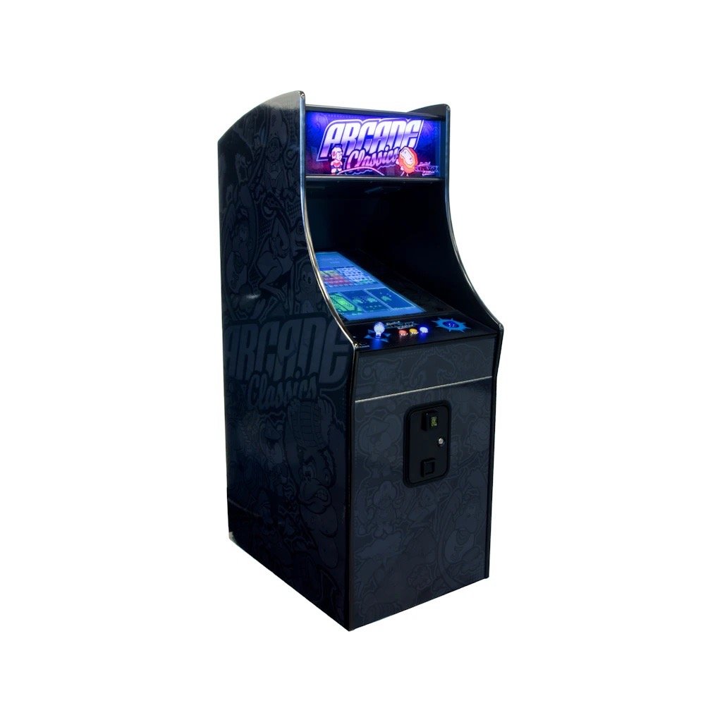 123-ACD000004 Arcade