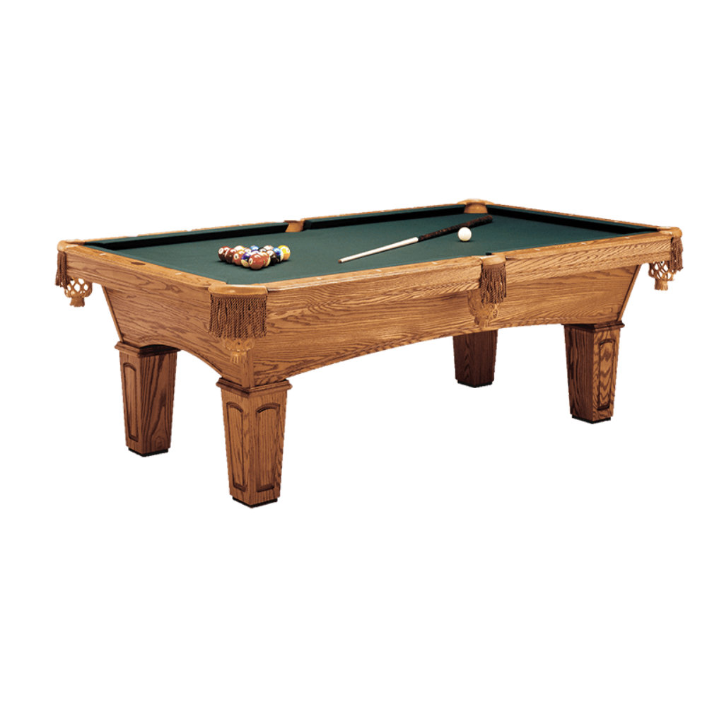 213-PTB00002 Pool Table