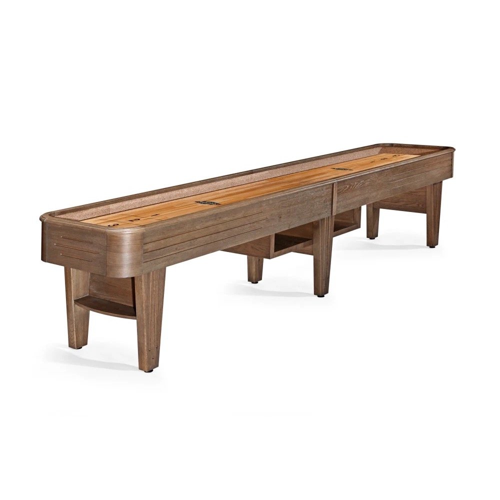 57-SFB000008 Shuffleboard Table