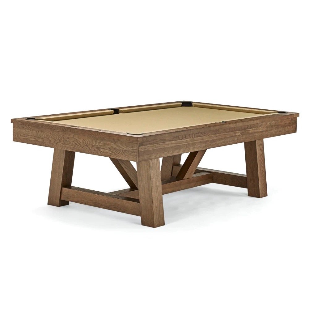 57-PTB00006 Pool Table