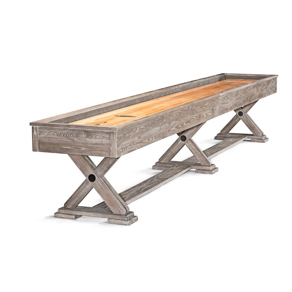 57-SFB000007 Shuffleboard Table