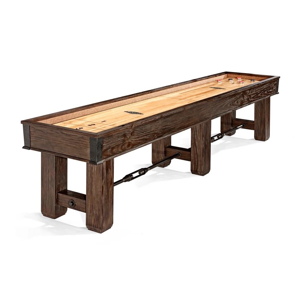 57-SFB000006 Shuffleboard Table