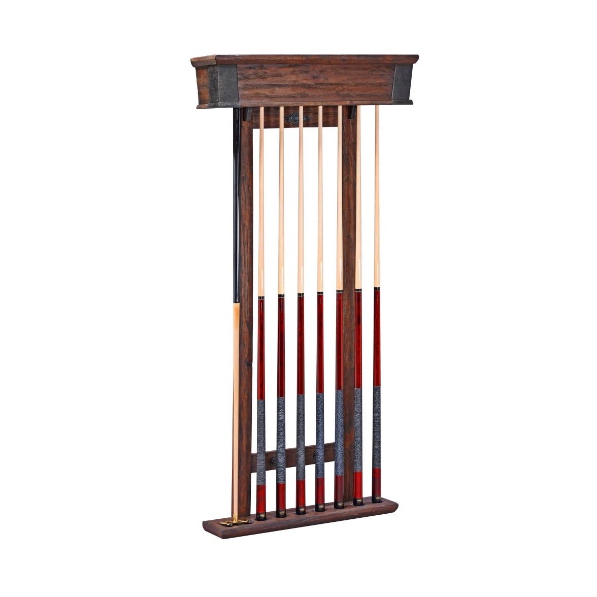 57-CR00002 Cue Rack