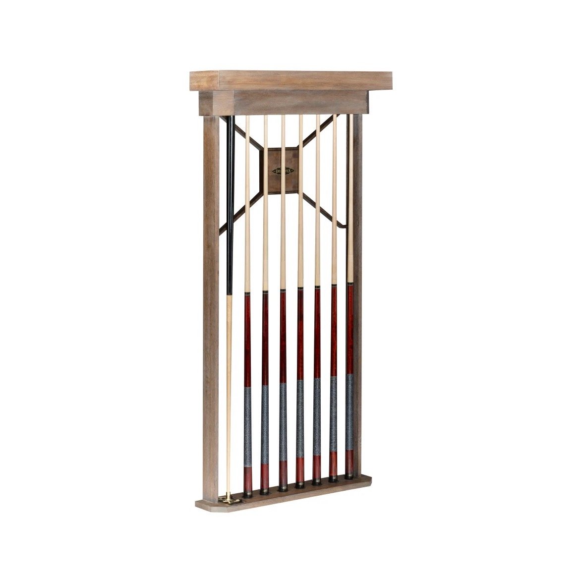 57-CR00004 Cue Rack