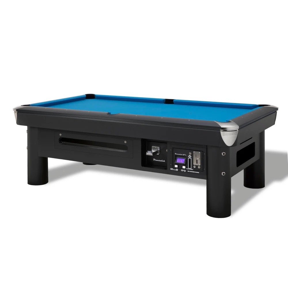 57-PTB00021 Pool Table