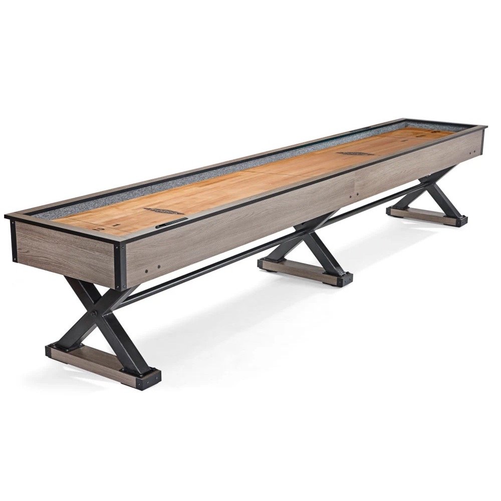 57-SFB000001 Shuffleboard Table