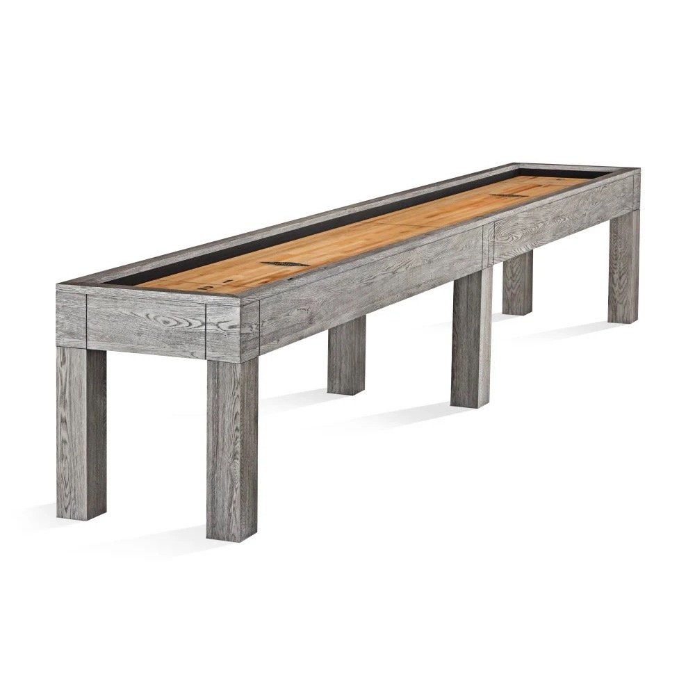 57-SFB000005 Shuffleboard Table