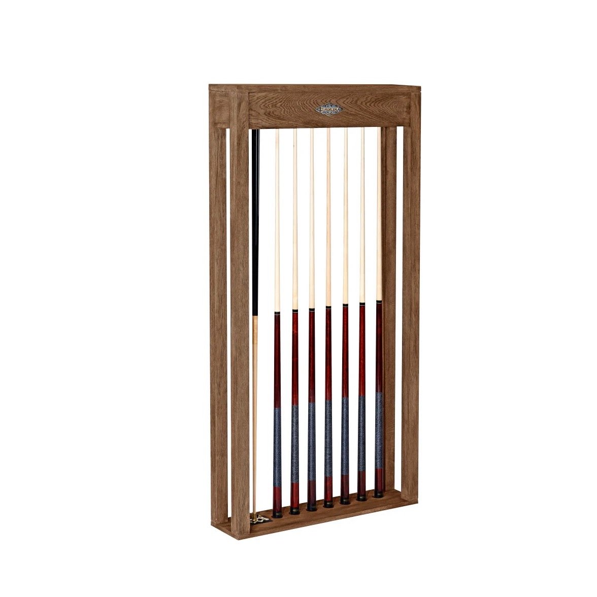 57-CR00009 Cue Rack