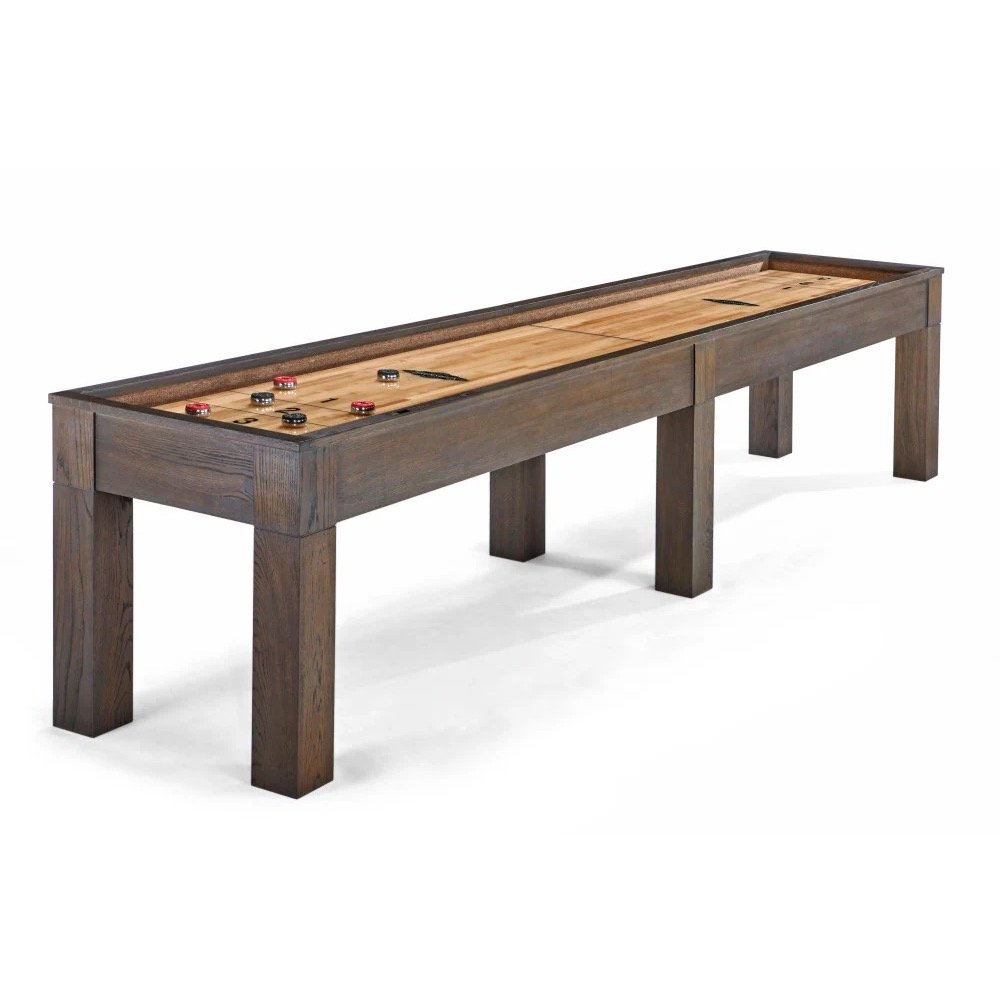 57-SFB000004 Shuffleboard Table